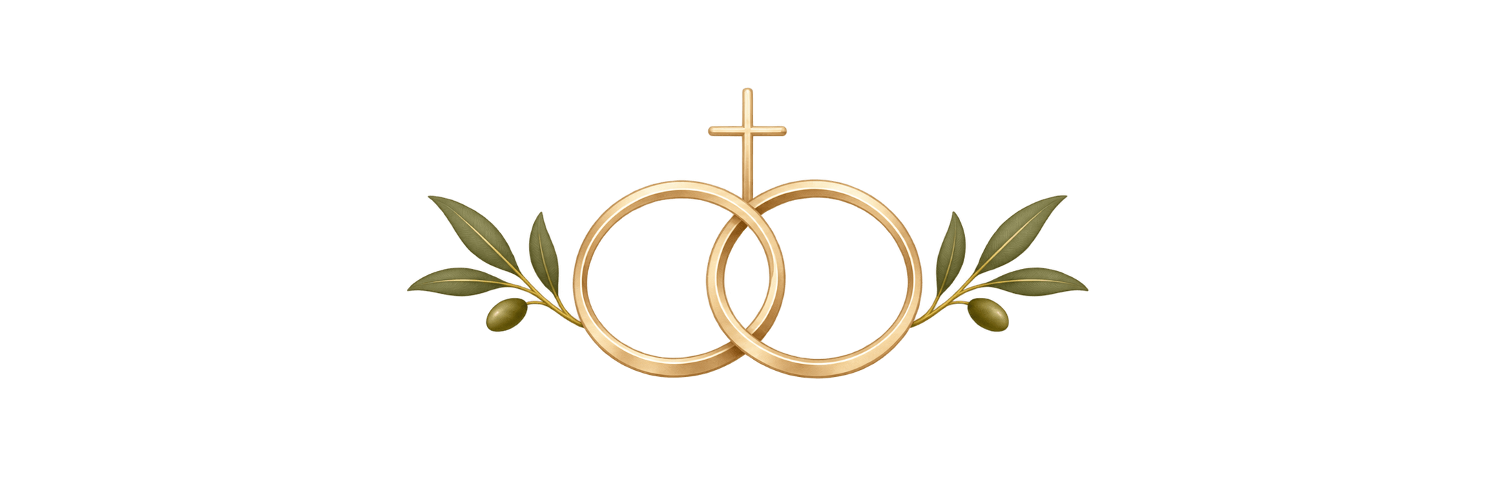 Logo noces de Natacha et Jonathan
